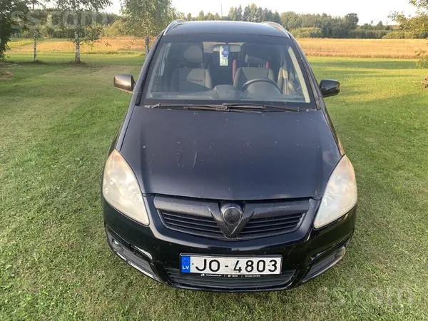 Opel Pārdodu. 