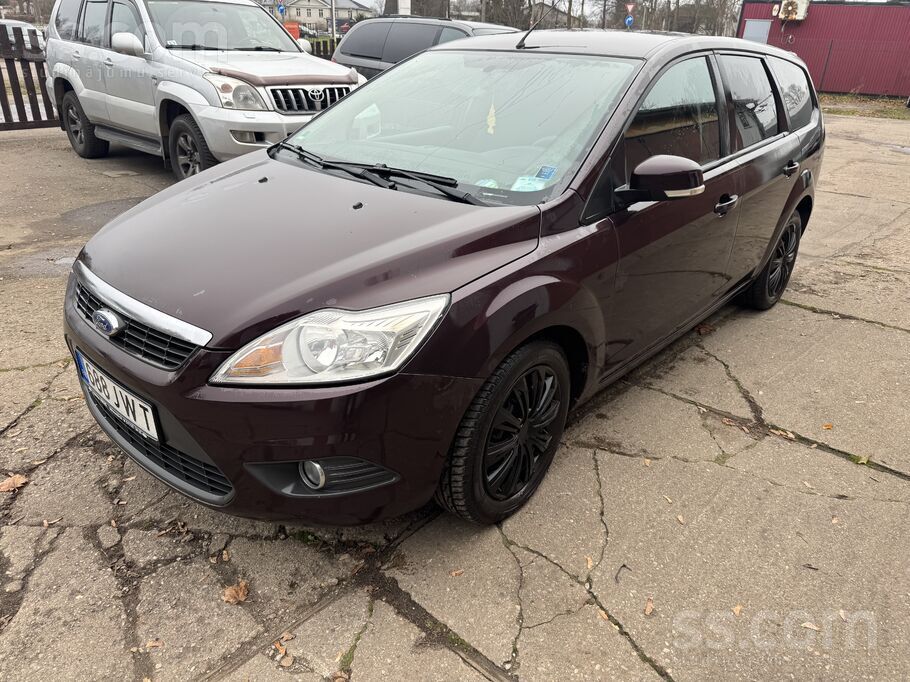 Tirgo Ford Focus 1, 4i benzins 5, atr , 59, kw 80zs, tehniski labs , bet rūs