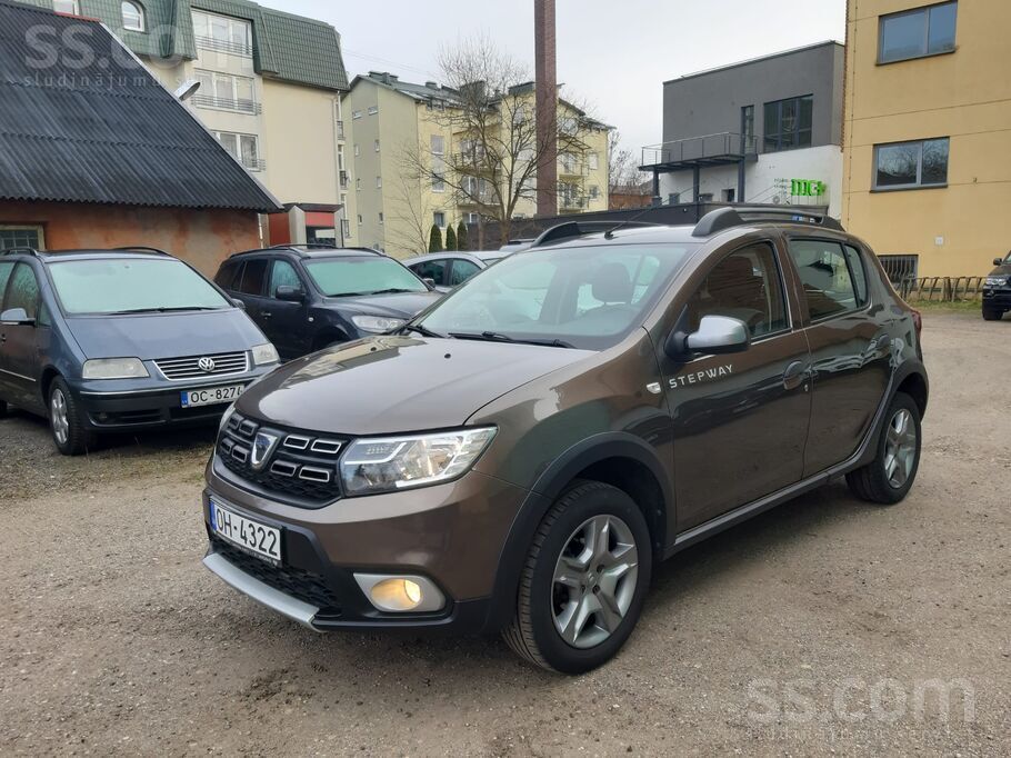 Dacia Dacia Sandero