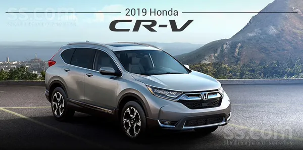 Honda Авто покупалось в латвии по заказной линии , троси
