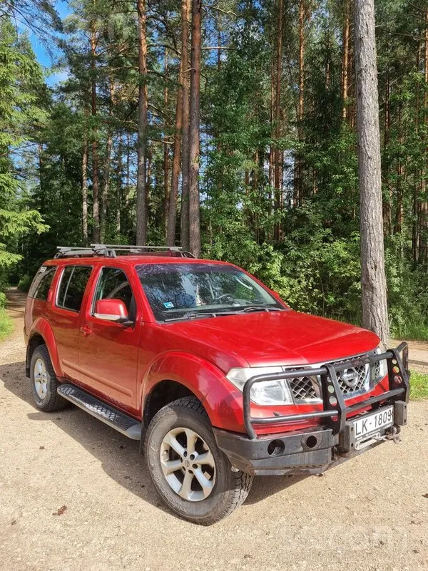 Nissan Sakarā ar jauna auto iegādi, tiek pārdots šis auto