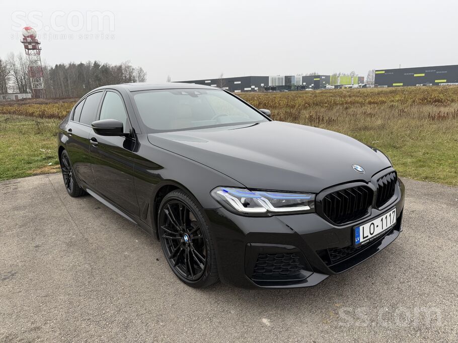 BMW Pārdodu automašīnu perfektā stāvoklī, gan vizuāli,