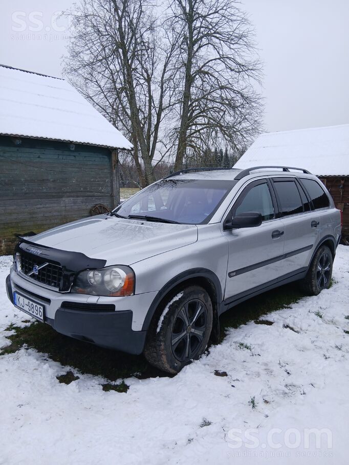 Volvo Новое сцепления(оригинал), полный комплект. Хороша