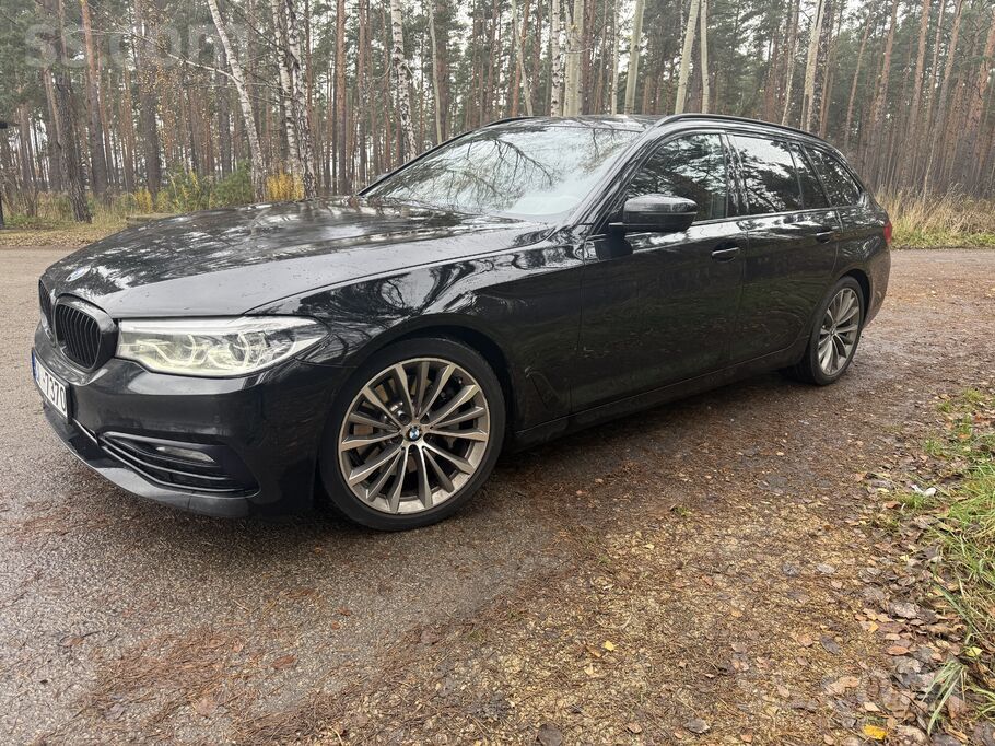 BMW Идеальное состояние, техосмотр на два года, в комп