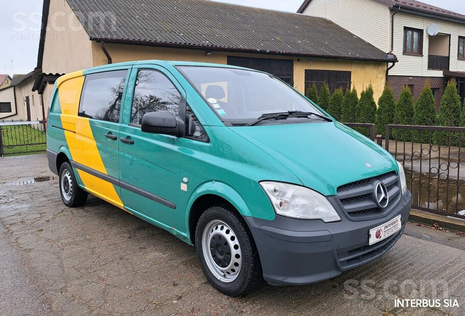 Mercedes 7500 Eur+21%pvn=9075 Eur kopa. 