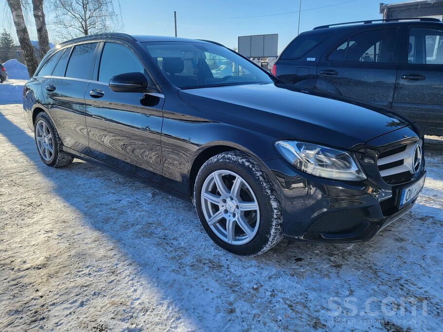 Mercedes Pārdodu (izskatīšu arī maiņas variantus ar piemaks