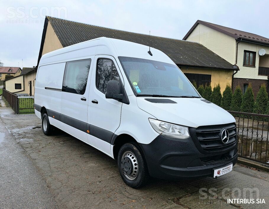 Mercedes 24200 Eur+21%pvn=29282 Eur. 