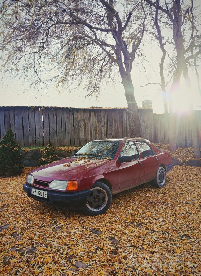 Jāpieregulē karburators, bet savādāk sēdies un brauc. Droši rakstiet, zvanie