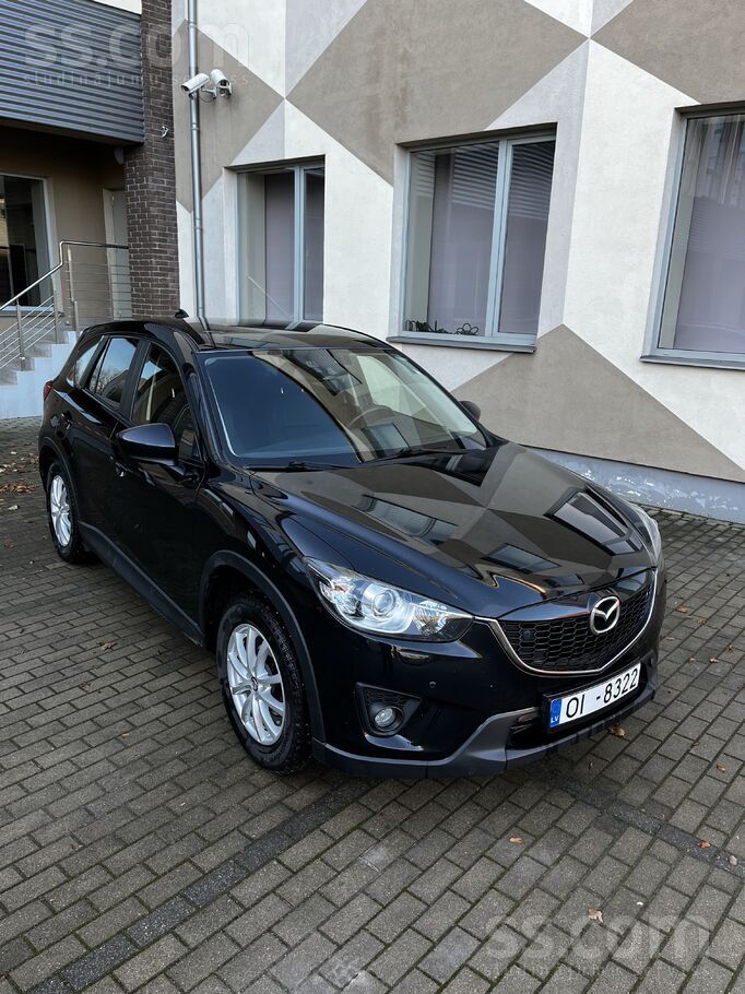 Latvijā neekspluatēts auto, piereģistrēts un izieta tehniskā apskate teicamā