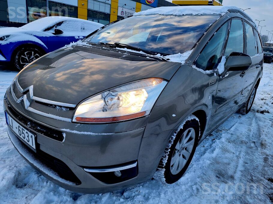 Automāts, benzīns. Varu palidzēt ar labiem kredīta nosacījumiem. Pārdodu vai