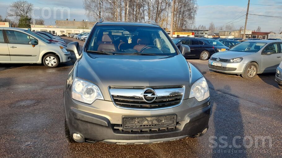 Opel Ideālā stavokļī. Iespējams līzings un maiņa. 