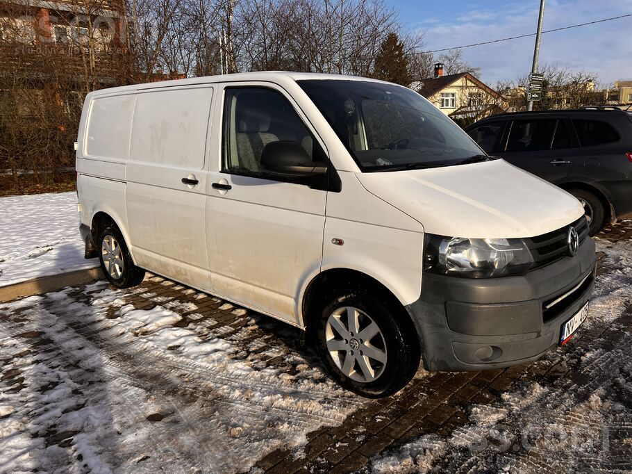 Volkswagen 2.0 Tdi. Oriģinālais nobraukums. Pārbaudāms CSDD. 