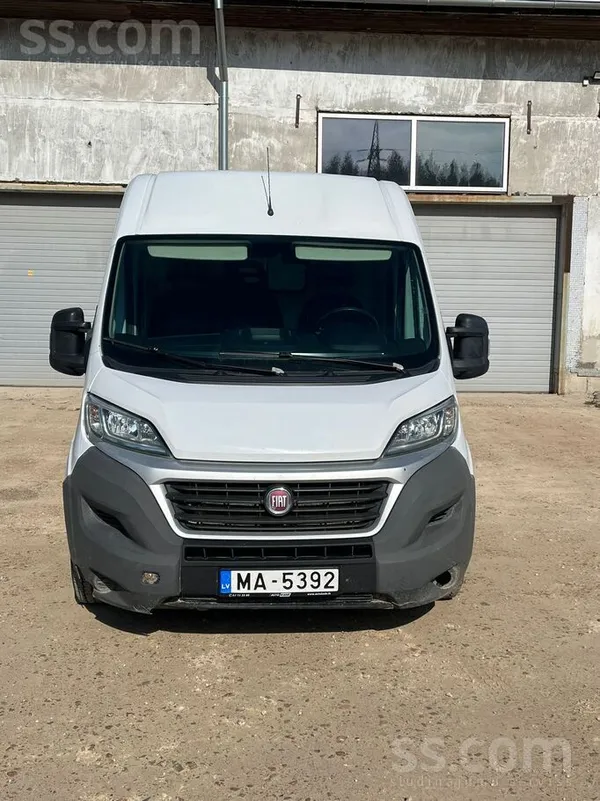 Fiat Cena norādita, par abiem auto kopā, pārdodam divus