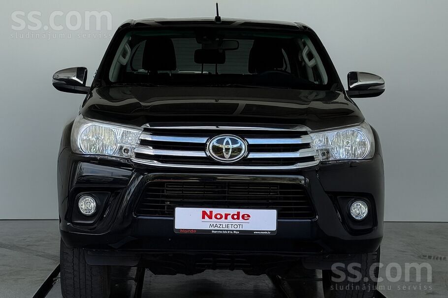 Oficiālais Nissan, Renault, Dacia dīleris Latvijā Sia Norde piedāvā:

Latv