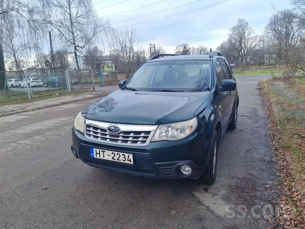 Машина эксплуатировалась в Латвии. В аварии не была.