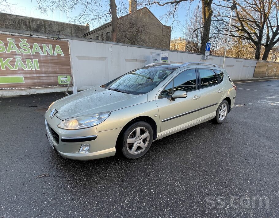 Labā tehniskā un vizuālā stāvoklī. Nav sapuvis. Pardodu jo braucu prom no va