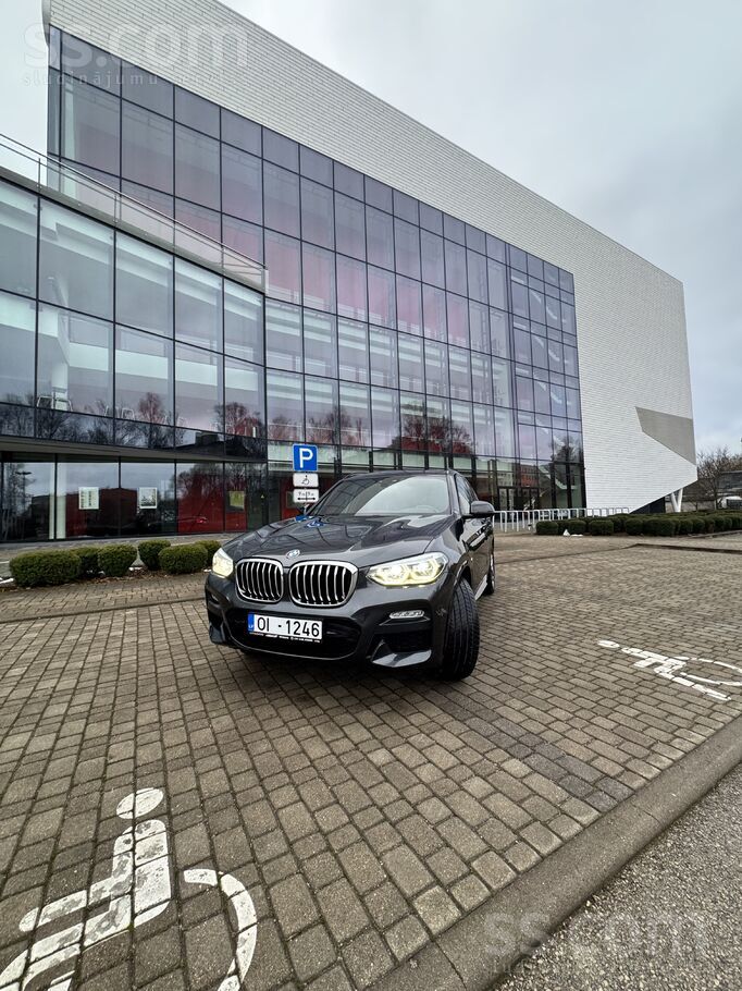 BMW Авто только пригнано из Бельгии. Свежий техосмотр 
