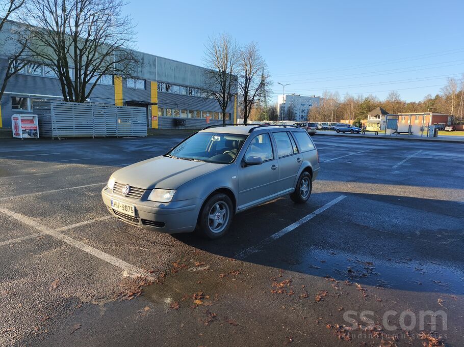 Labs tehniskais un vizuālais stāvoklis, universālis.
1.9 Tdi (Asz) 96 kW /