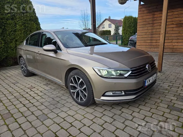 Volkswagen Mašīna vizuāli un tehniski labā stāvoklī. Rezerves
