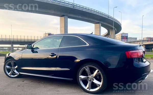 Audi 3.0 Dīzelis 176 kw esmu vienīgā īpašniece LV, manā