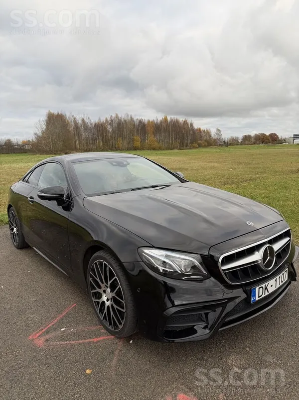 Mercedes Pārdodu brīnišķīgu automašīnu 4х4. Tikko izieta te