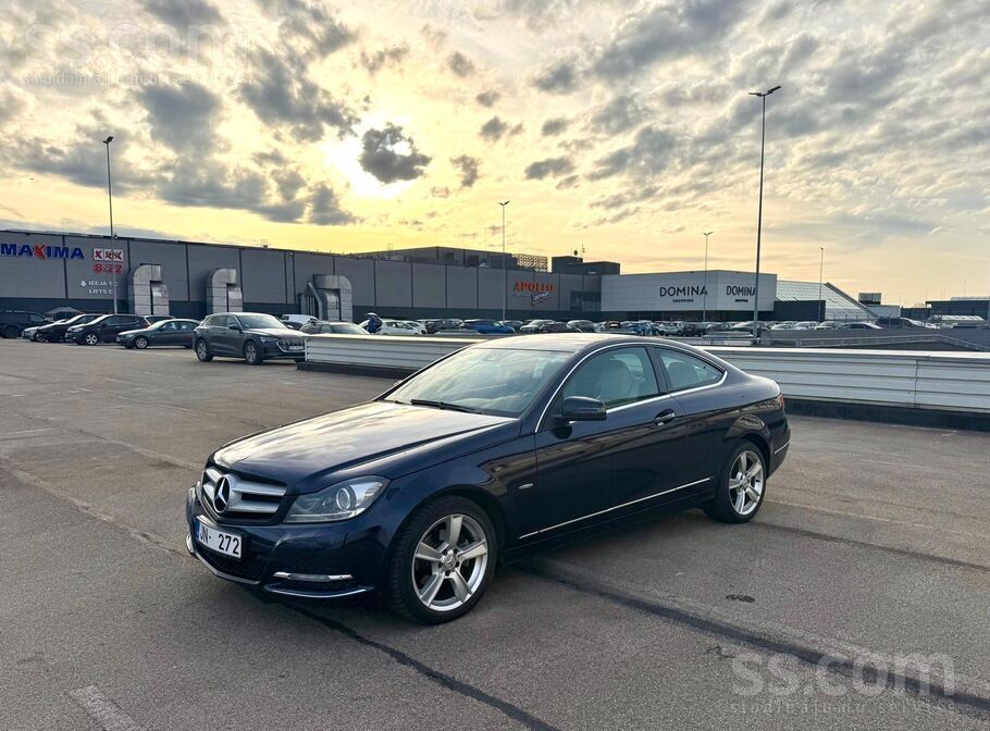 Mercedes Lieliskā tehniskā stāvoklī, oriģināls, pārbaudāms 