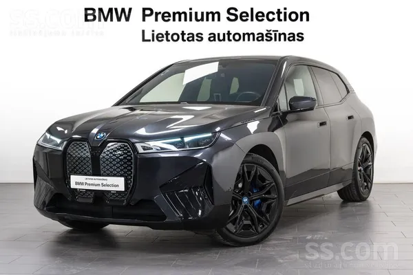 BMW - 1