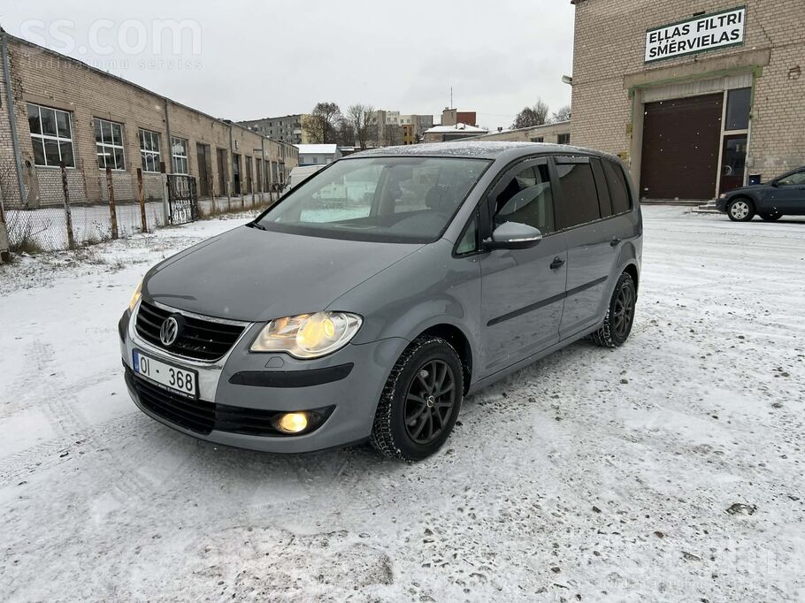 Из Германии. 1.9 Дизель, 77kw. В хорошем техническом и визуальном состоянии.