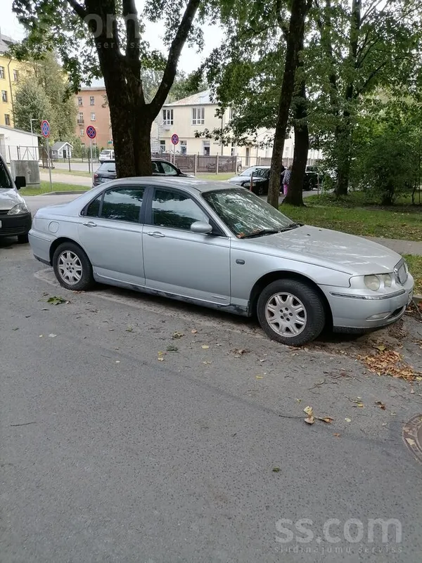 Others Очень экономичный (на трассе 5Л) надежный автомоби