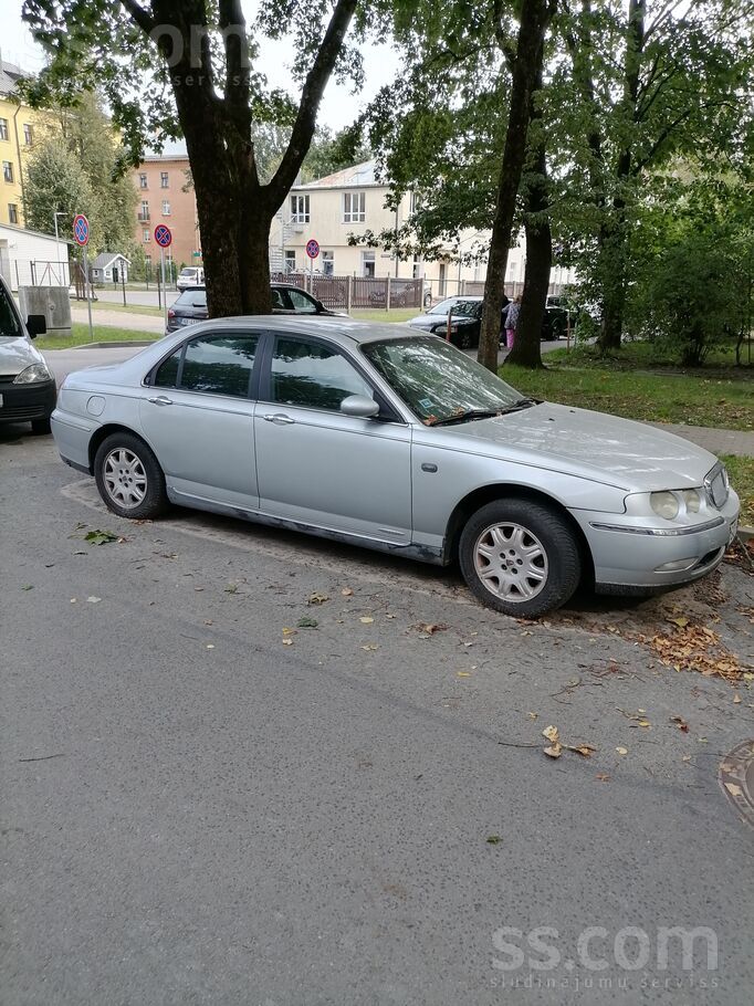 Others Очень экономичный (на трассе 5Л) надежный автомоби