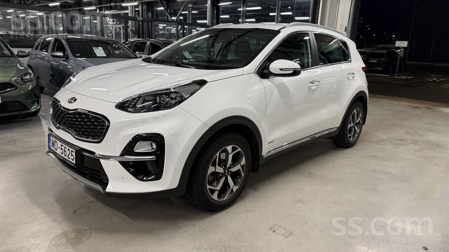 1.6 Dīzelis (136Zs), Automāts, 4X4.
Vidējais degvielas patēriņš 4, 7L/100Km