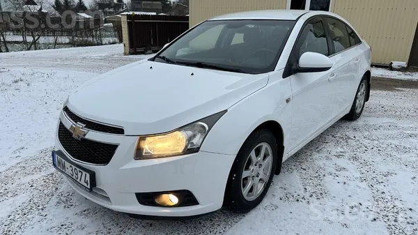 Chevrolet Labā teh. stāvoklī. Pārdodu vai mainu pret lētāku