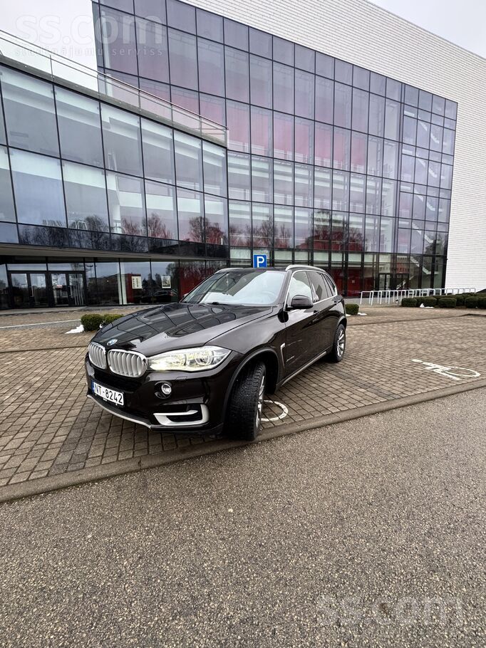 BMW Адаптивные фары, проекция, без ключевой доступ, мн