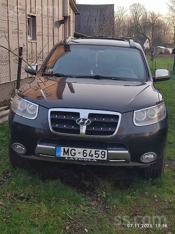 Hyundai Iet pārdošana, kopts automobilis. jauna tehniskā s