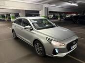 Pārdodu koptu Hyundai i30 Wagon, 2018. gada. Uzticams, ekonomisks un ļoti ēr