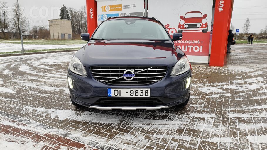 Volvo Summum, 2.0 E-draiv, 133 KW. 