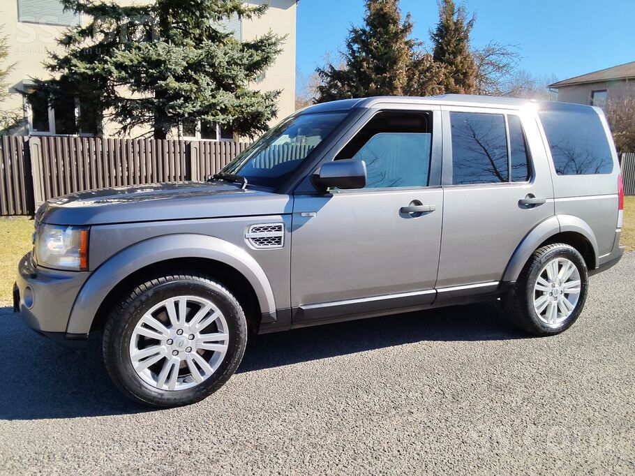 Jauna TA. 1 saimnieks. 3.0tdv6. Hse option. 
R19 diski ar ziemas riepam + v