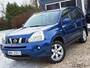 Nissan Nissan X-Trail 4x4, tikko izieta jauna tehniskā ap