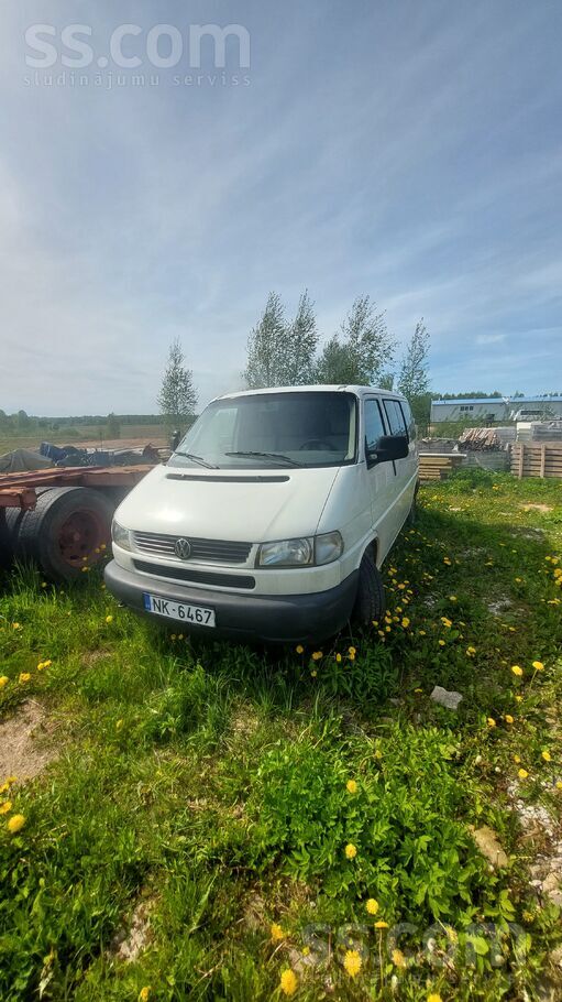 At svaigu Ta. Ērts, Komfortabls busiņš priekš sava gada un cenas. Ekanomisks