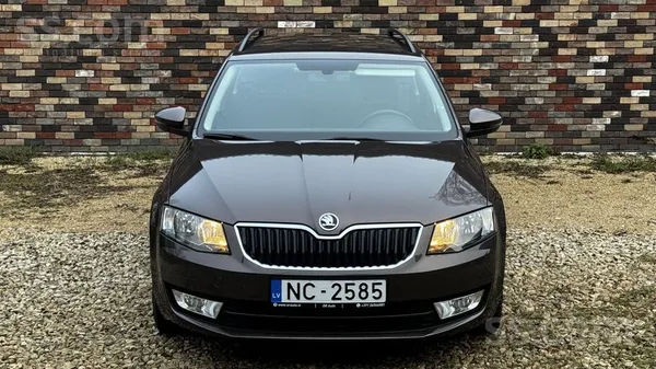 Skoda Piedāvājam labāko līzingu. Salīdzinām visus piedāv