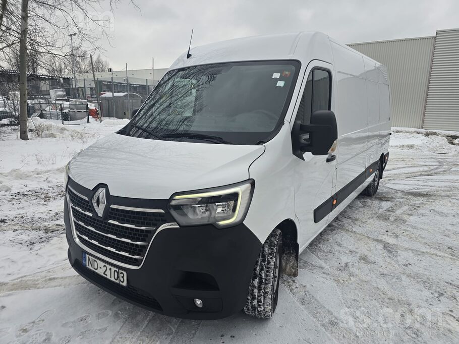 Uzņēmums pārdod mikroautobusu labā stāvoklī. Iegādāts Latvijā, viens īpašnie