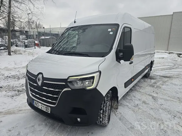 Uzņēmums pārdod mikroautobusu labā stāvoklī. Iegādāts Latvijā, viens īpašnie
