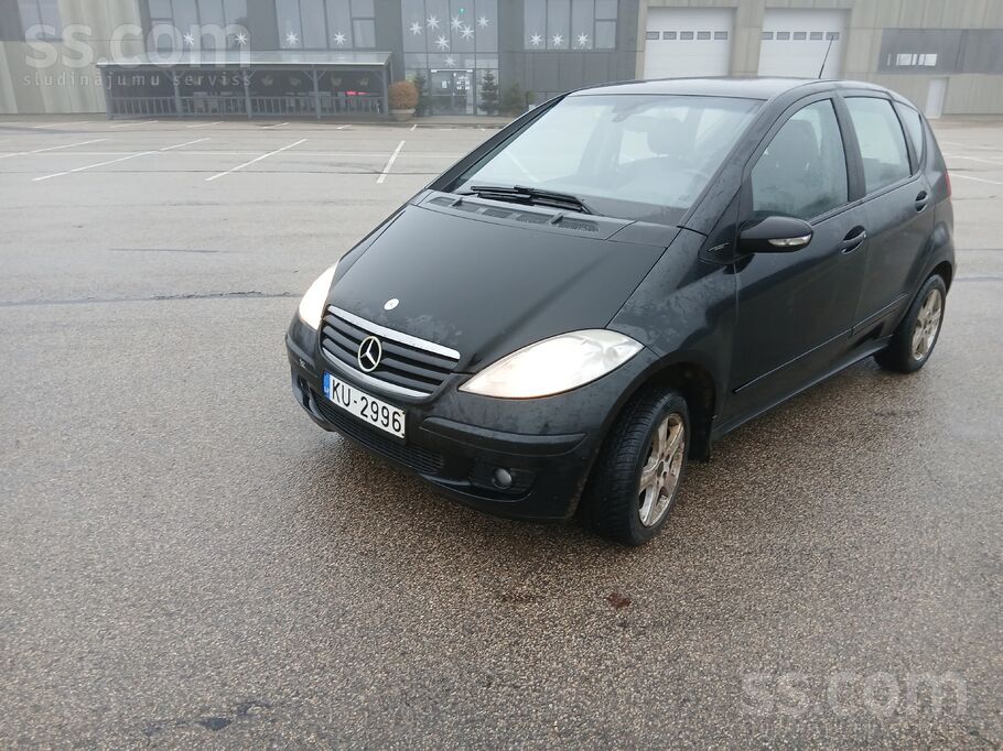 Svaiga TA benzīns un gāze rūc brauc bremze sīkāk pa tel