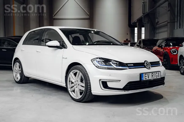 Volkswagen
