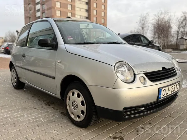 Volkswagen Tikko no vācijas. 300eur Pirmā iemaksa. Nomaksa be