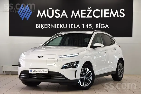 Hyundai - 1