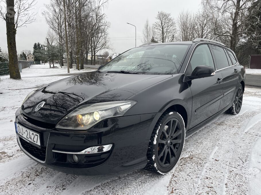 2.0 dīzelis 127kw, Top komplektācija. Ievests no Vācijas, bez nobraukuma Lat