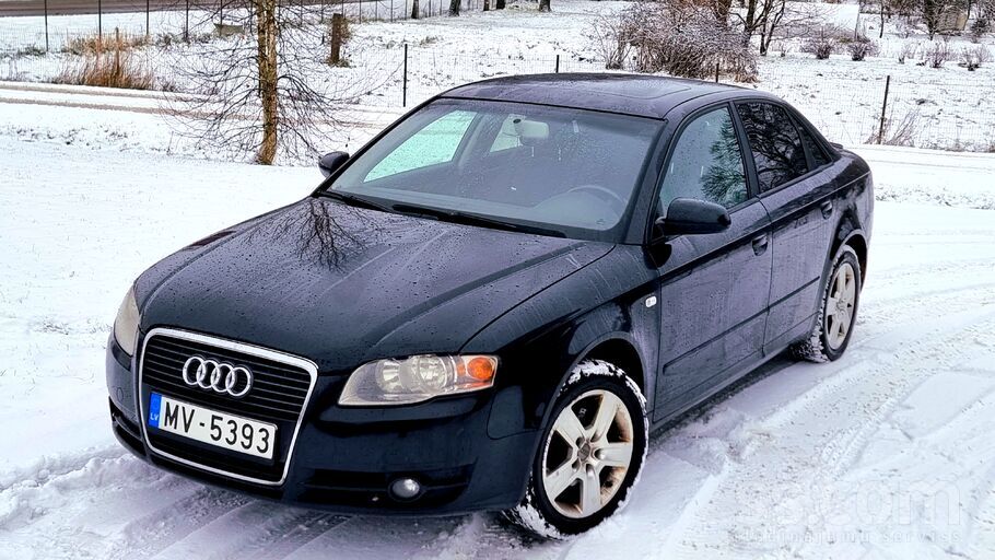 Audi Skate 27.11.2026, 1.9Tdi 85kw, melns, spīdīks simp