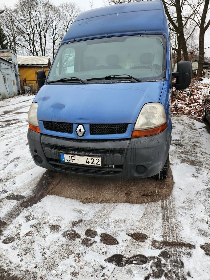 Renault Мотор 115кв. расход от6 до 10.5 то на год.