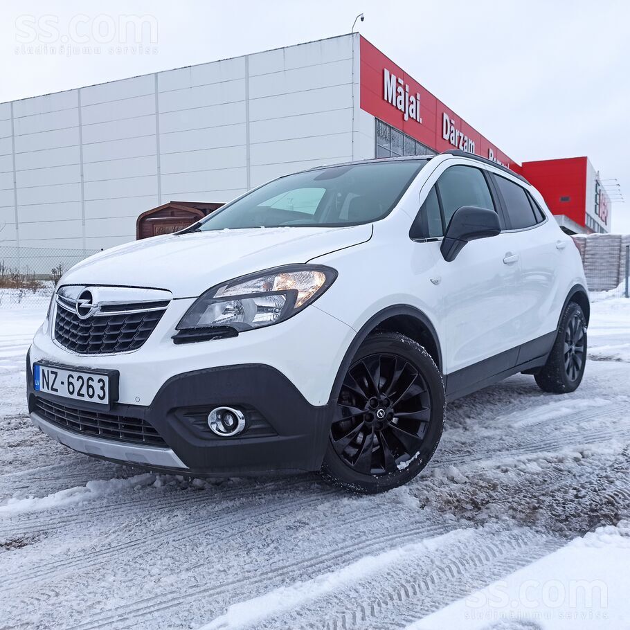 A/m no Itālijas.
1.4 B/g, 103Kw.
Nobraukums 196243km
Laba tehniskā un v